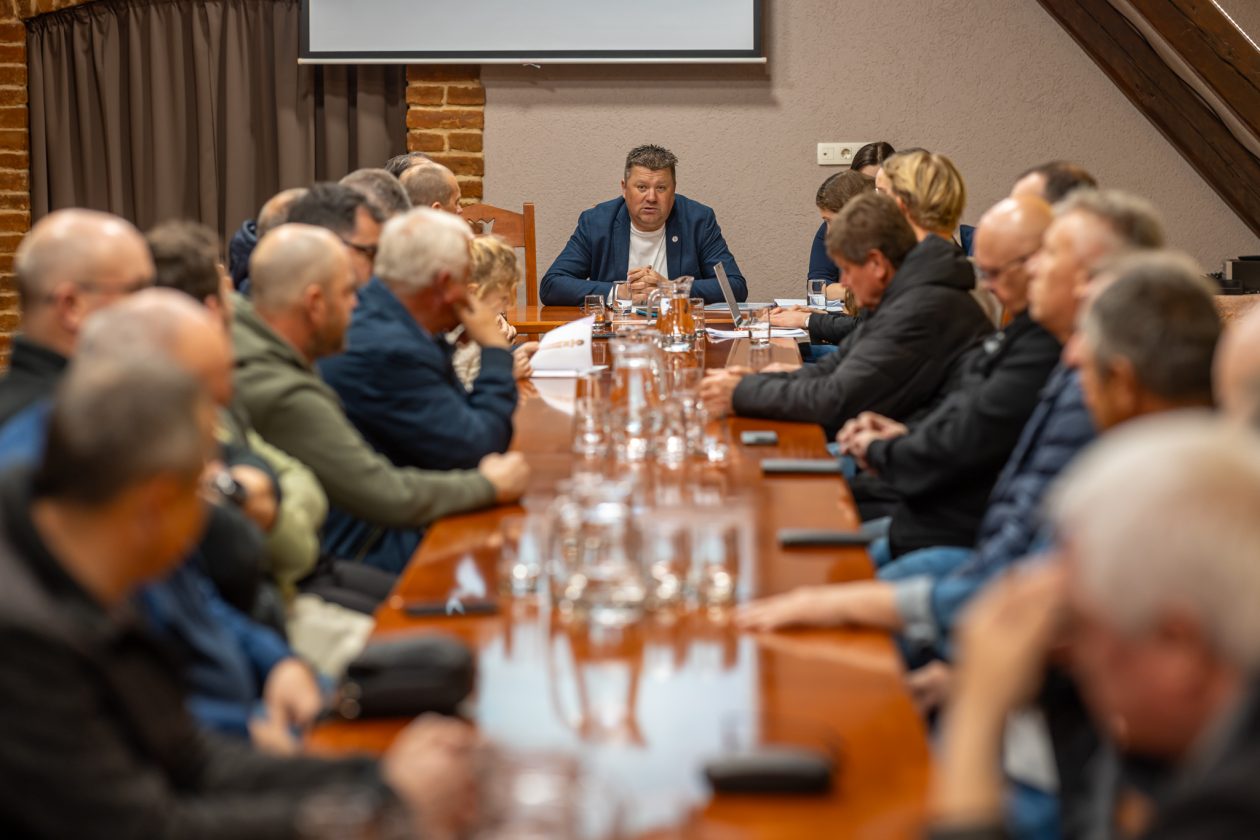 SKUPŠTINA – Hortus Croatiae 18 SKUPŠTINA – Hortus Croatiae 18