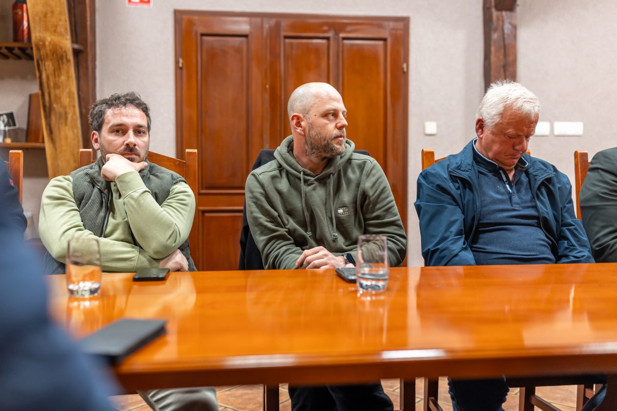 SKUPŠTINA – Hortus Croatiae 22 SKUPŠTINA – Hortus Croatiae 22