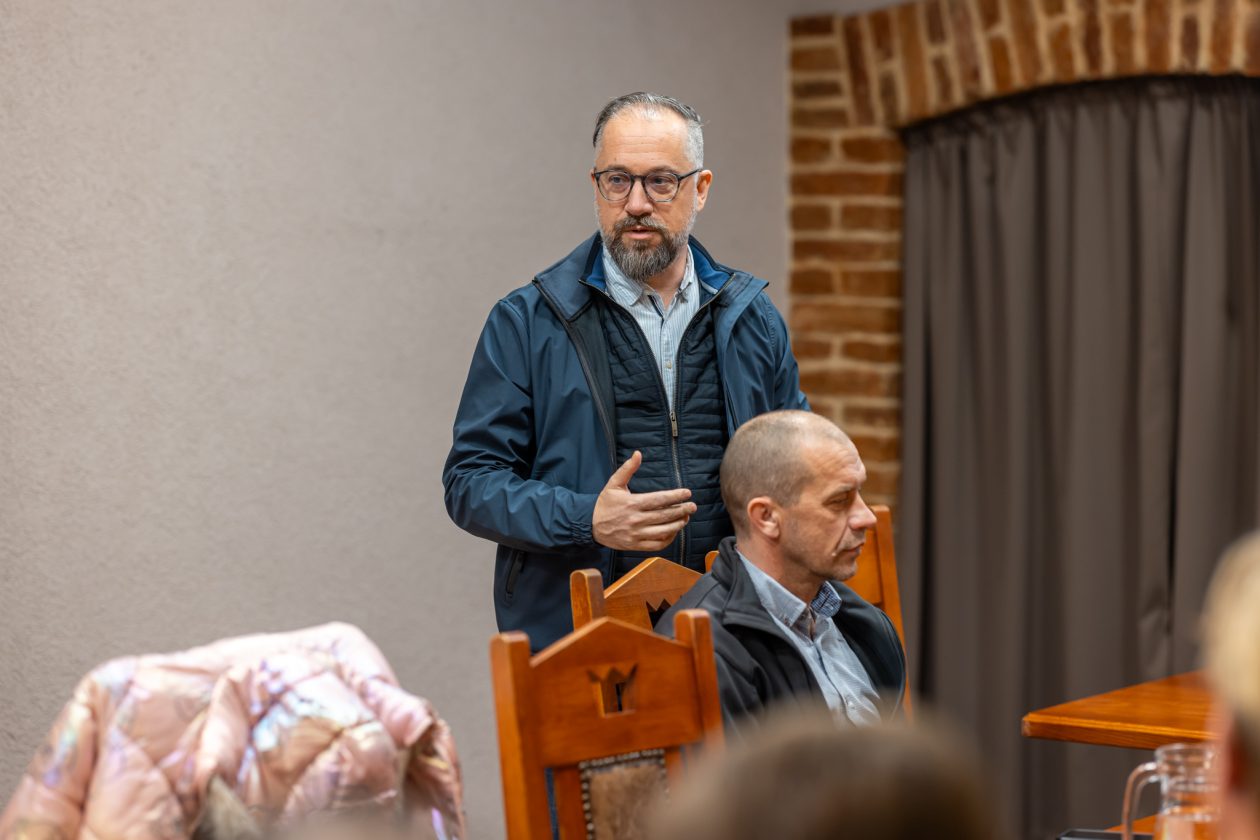 SKUPŠTINA – Hortus Croatiae 23 SKUPŠTINA – Hortus Croatiae 23