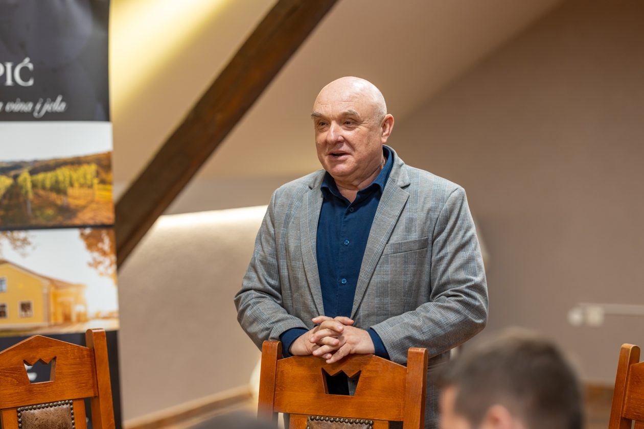 SKUPŠTINA – Hortus Croatiae 25 SKUPŠTINA – Hortus Croatiae 25