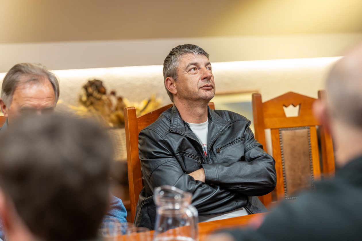 SKUPŠTINA – Hortus Croatiae 27 SKUPŠTINA – Hortus Croatiae 27