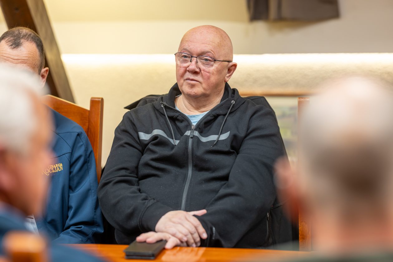 SKUPŠTINA – Hortus Croatiae 29 SKUPŠTINA – Hortus Croatiae 29