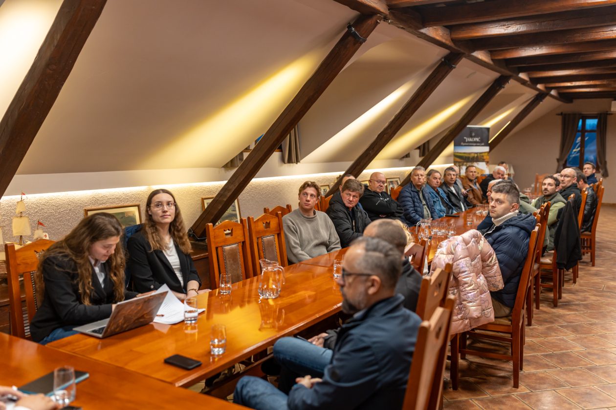 SKUPŠTINA – Hortus Croatiae 3 SKUPŠTINA – Hortus Croatiae 3