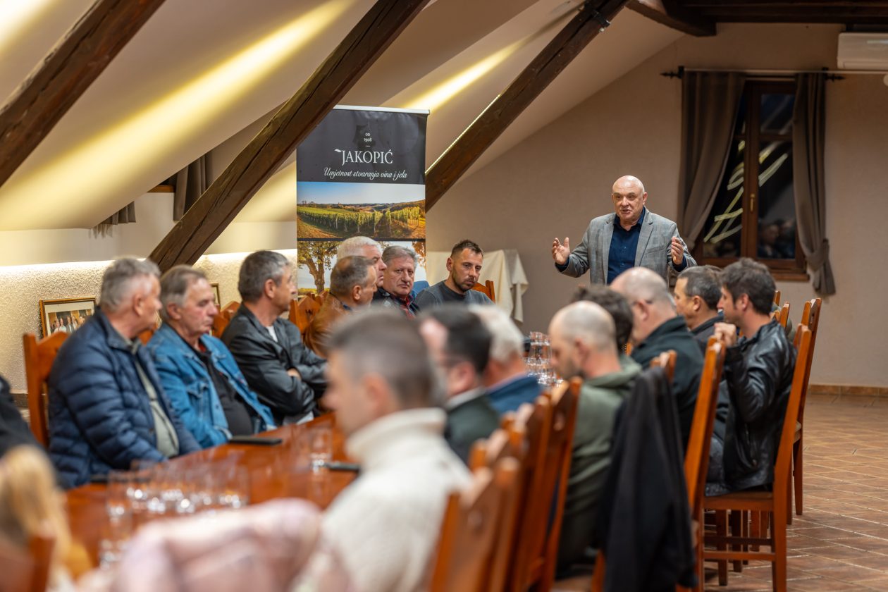 SKUPŠTINA – Hortus Croatiae 31 SKUPŠTINA – Hortus Croatiae 31