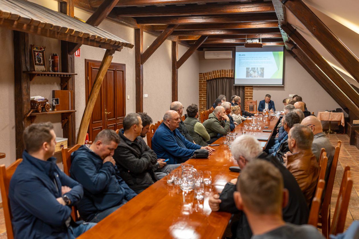 SKUPŠTINA – Hortus Croatiae 4 SKUPŠTINA – Hortus Croatiae 4