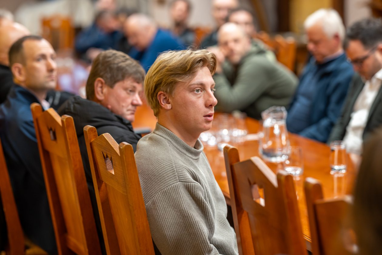 SKUPŠTINA – Hortus Croatiae 9 SKUPŠTINA – Hortus Croatiae 9