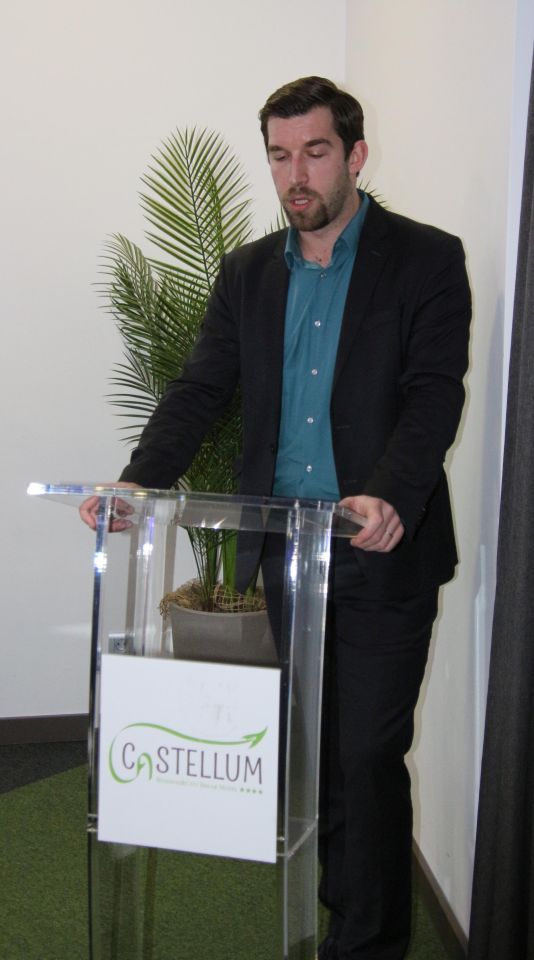 SKUPŠTINA SAVEZA Jednoglasno usvojene sve odluke Rukometnog saveza Međimurja (4) SKUPŠTINA SAVEZA Jednoglasno usvojene sve odluke Rukometnog saveza Međimurja (4)