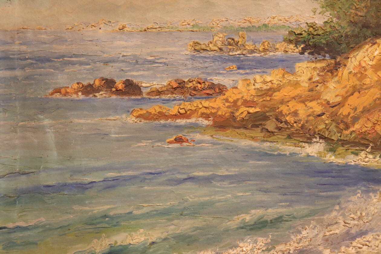 SLIKARI VLASTITOG PUTA (1)