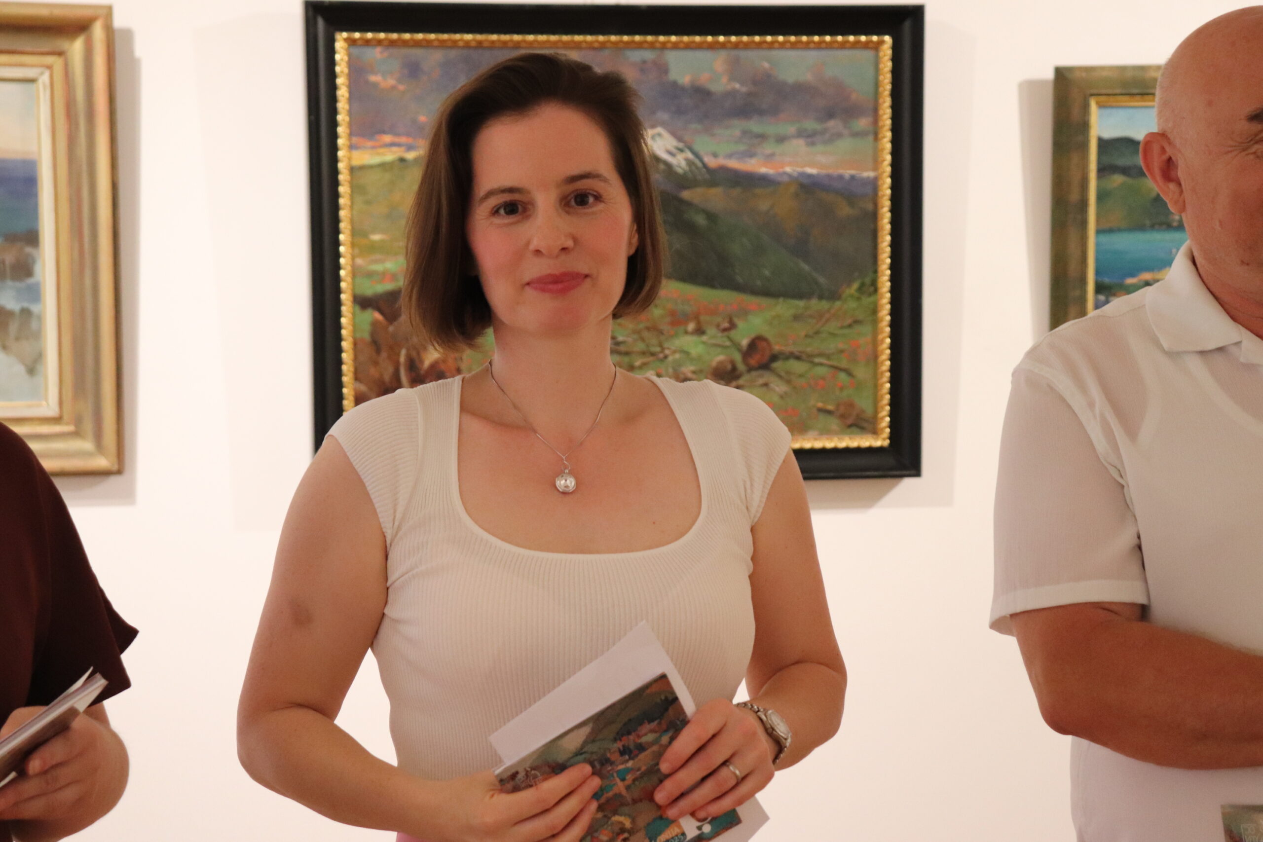 SLIKARI VLASTITOG PUTA (10)