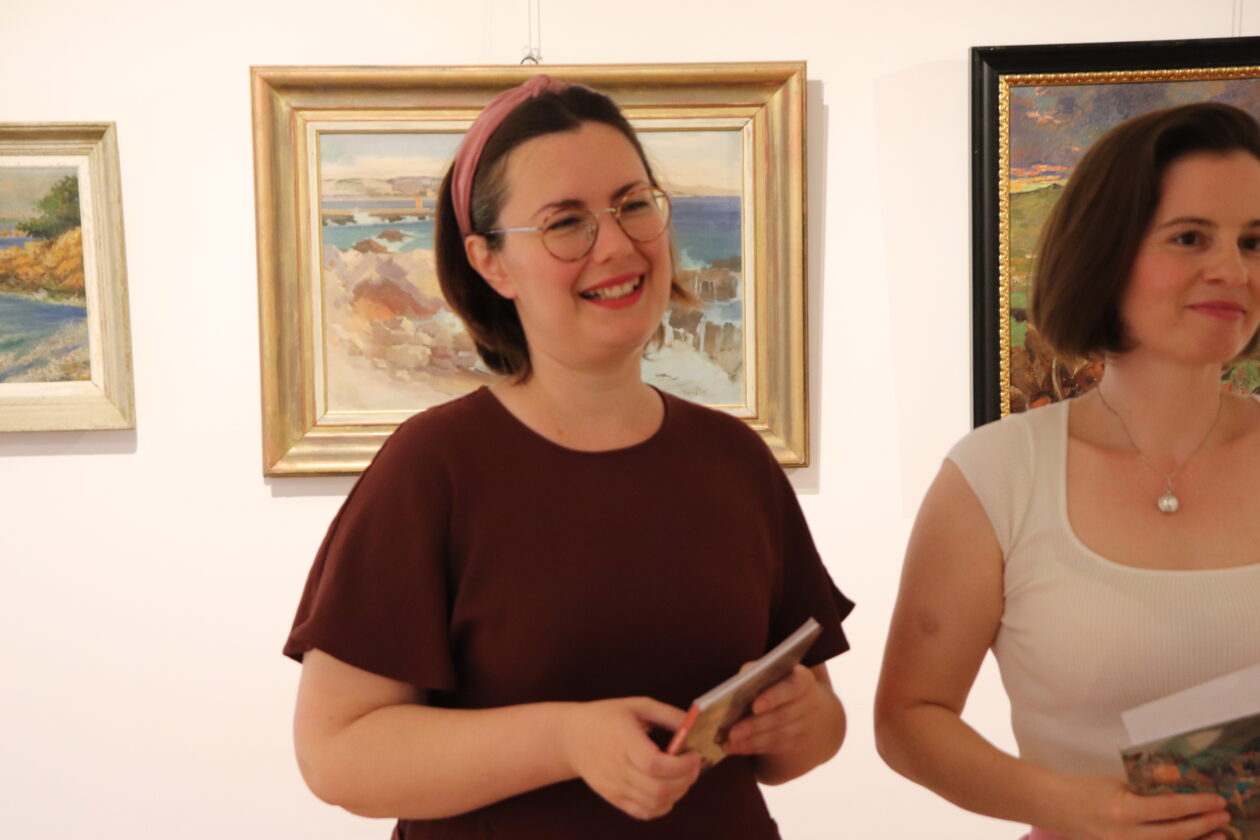 SLIKARI VLASTITOG PUTA (11)