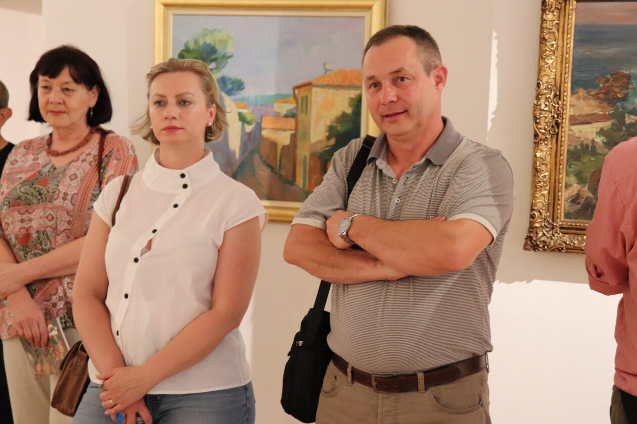 SLIKARI VLASTITOG PUTA (14)