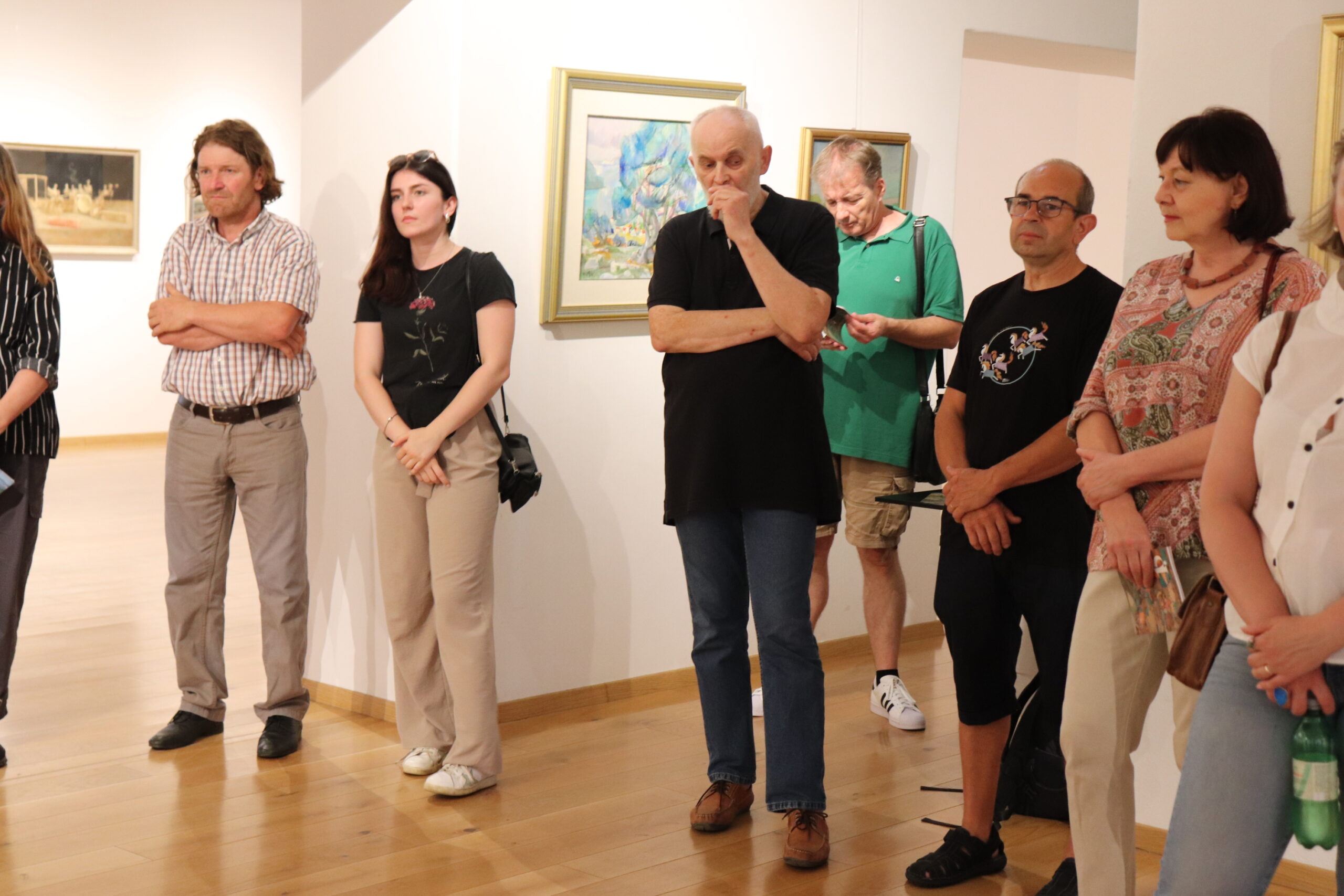 SLIKARI VLASTITOG PUTA (15)