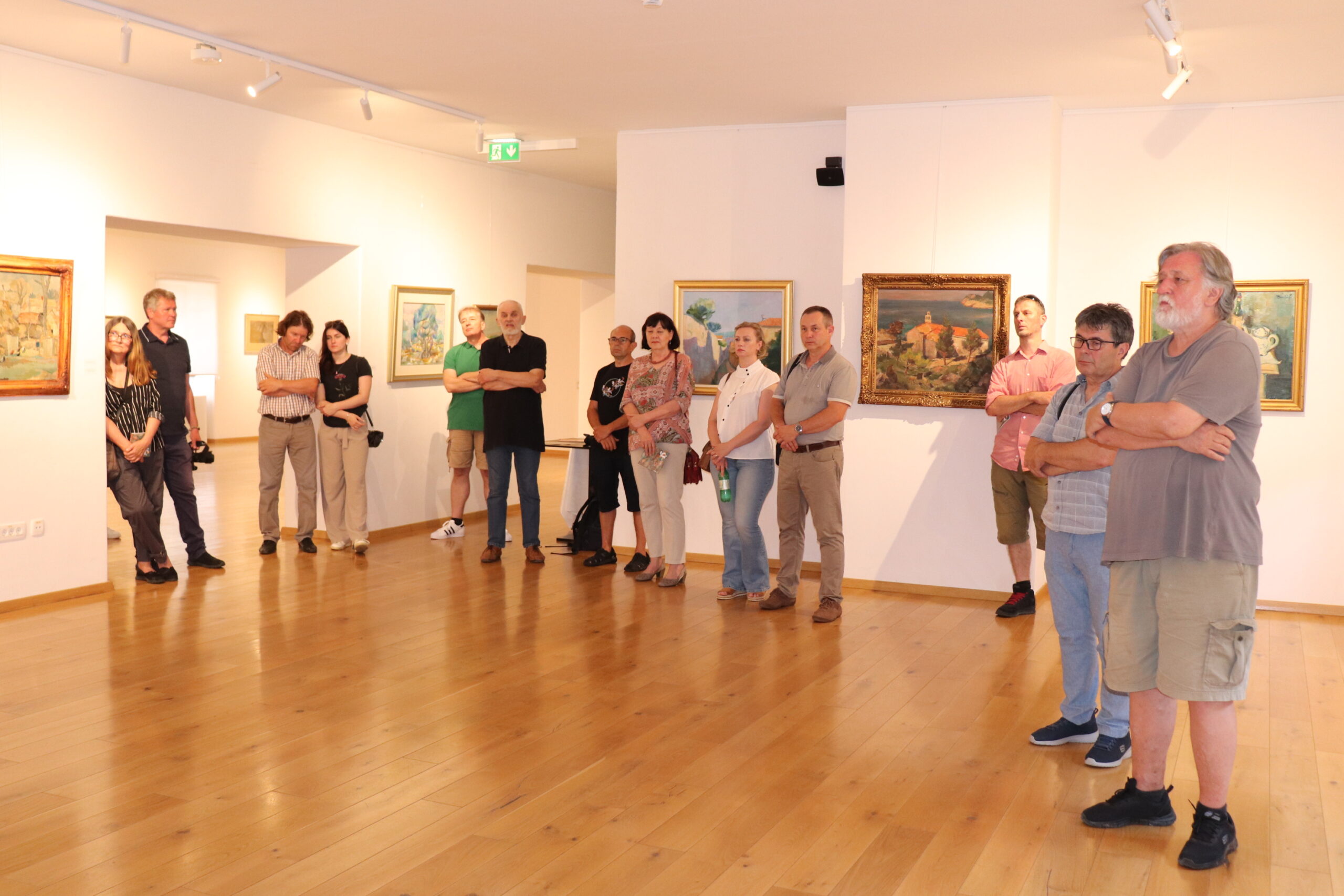 SLIKARI VLASTITOG PUTA (16)