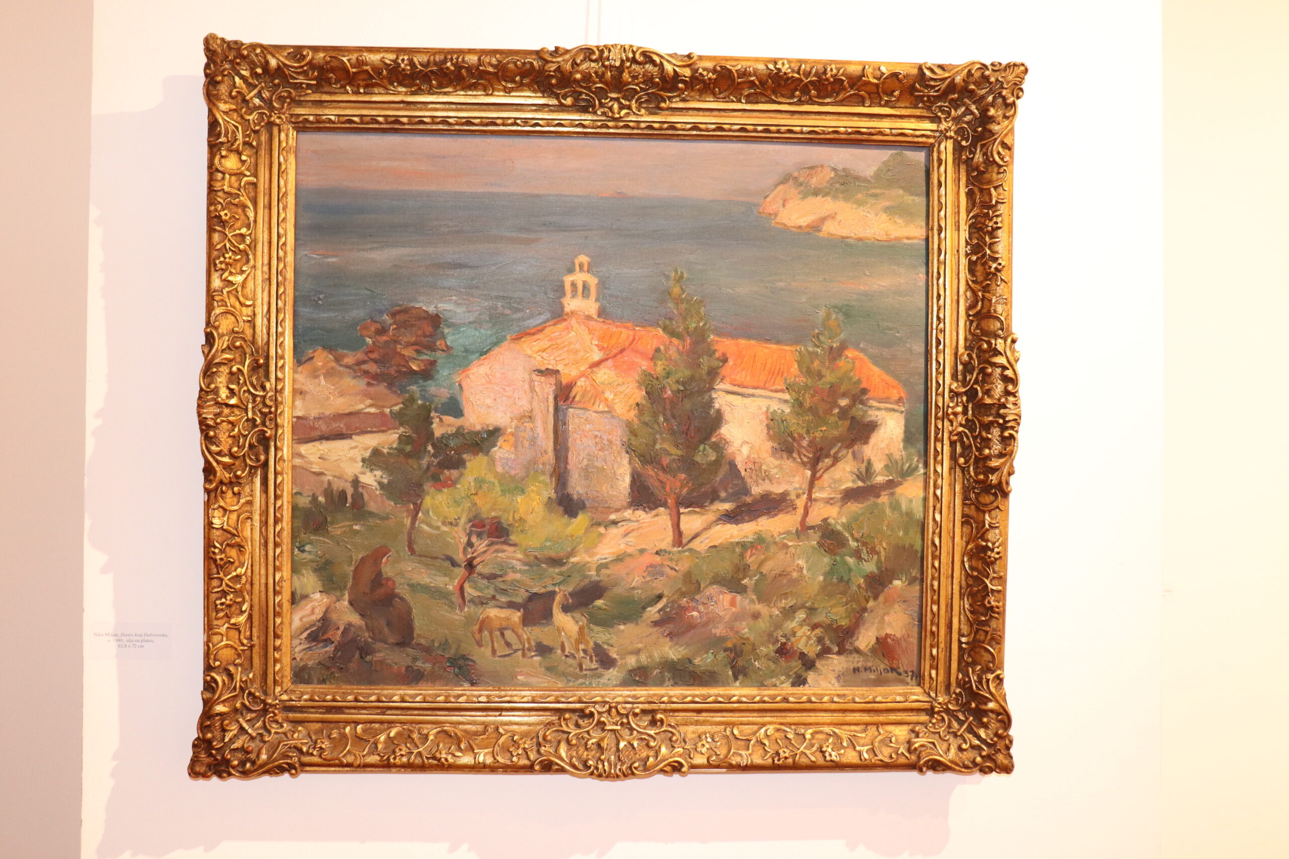 SLIKARI VLASTITOG PUTA (18)