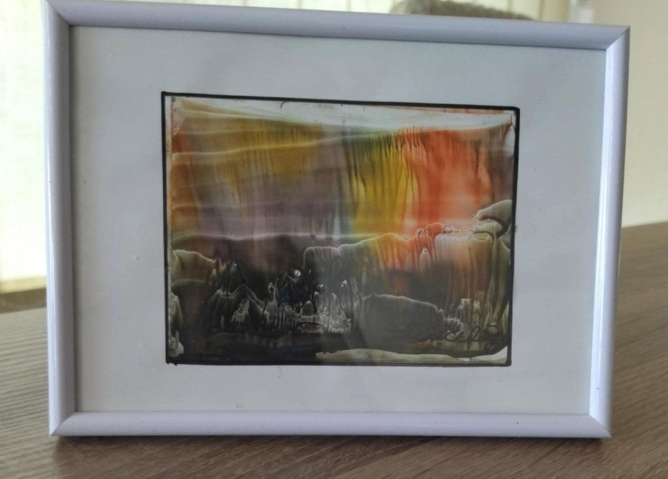 SLIKARSTVO S DUŠOM Slavica Tkalec iz Novog Sela Rok izlaže u Čakovcu (1)