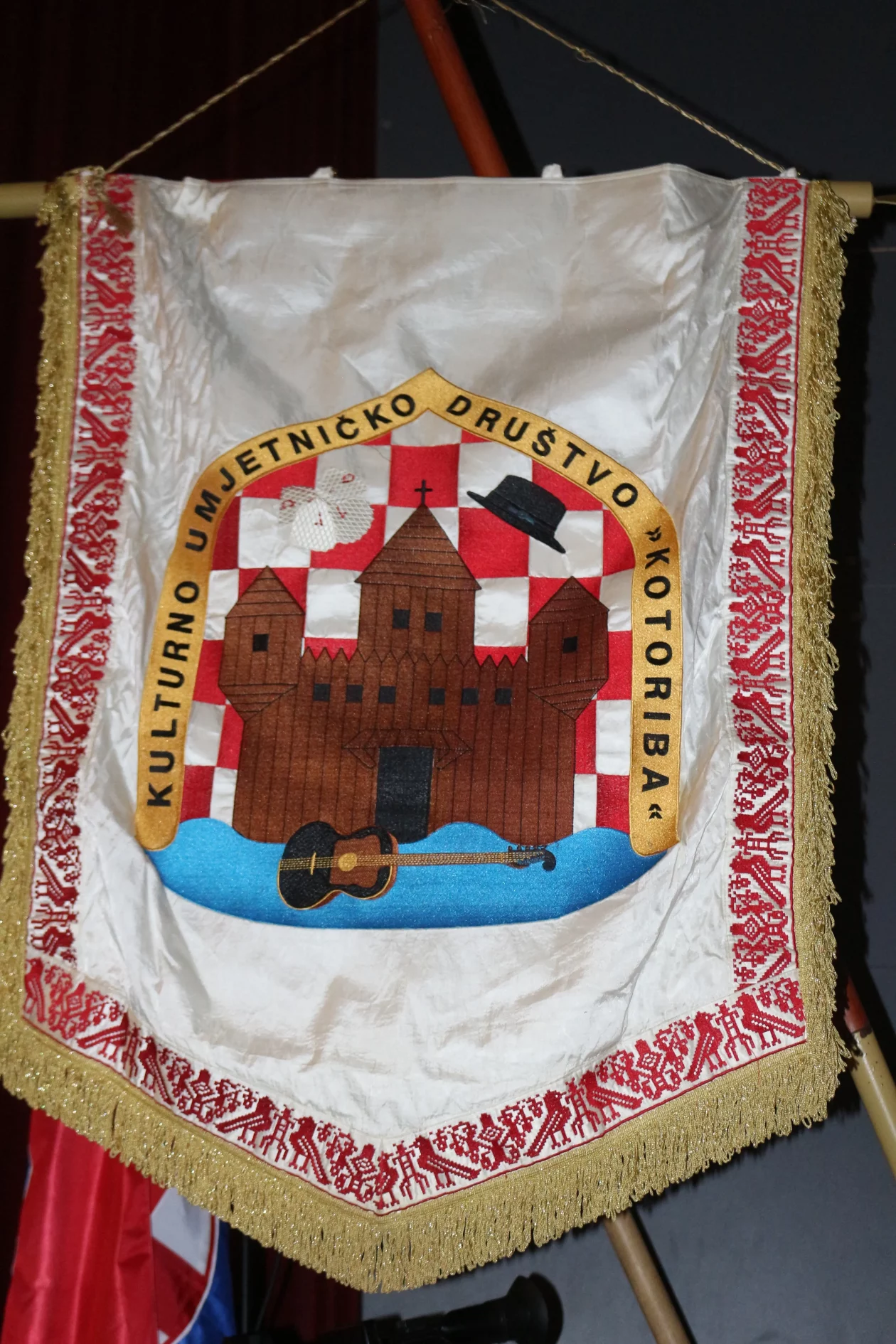 SMOTRA DRAMSKOG STVARALAŠTVA KOTORIBA (1)