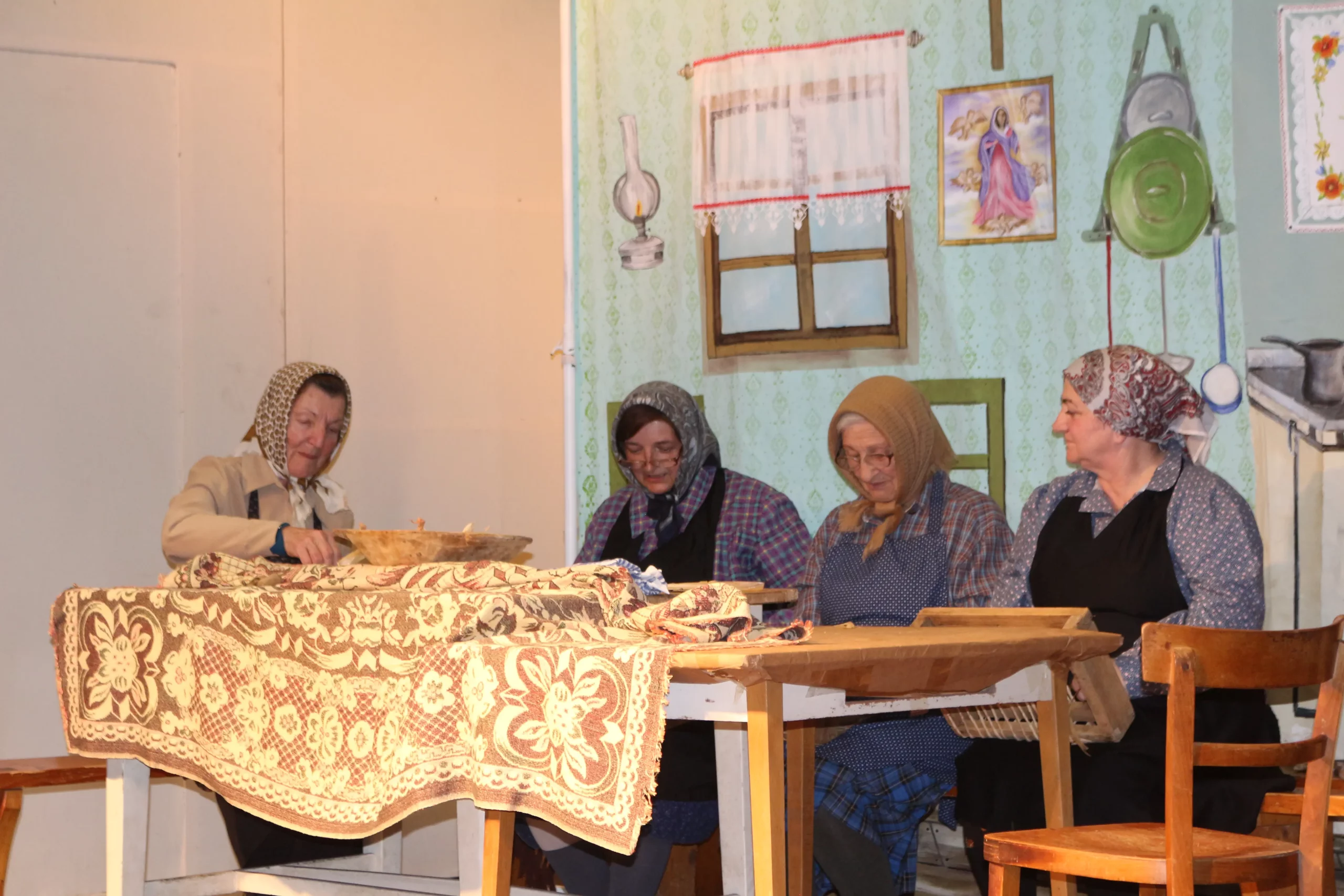 SMOTRA DRAMSKOG STVARALAŠTVA KOTORIBA (30)