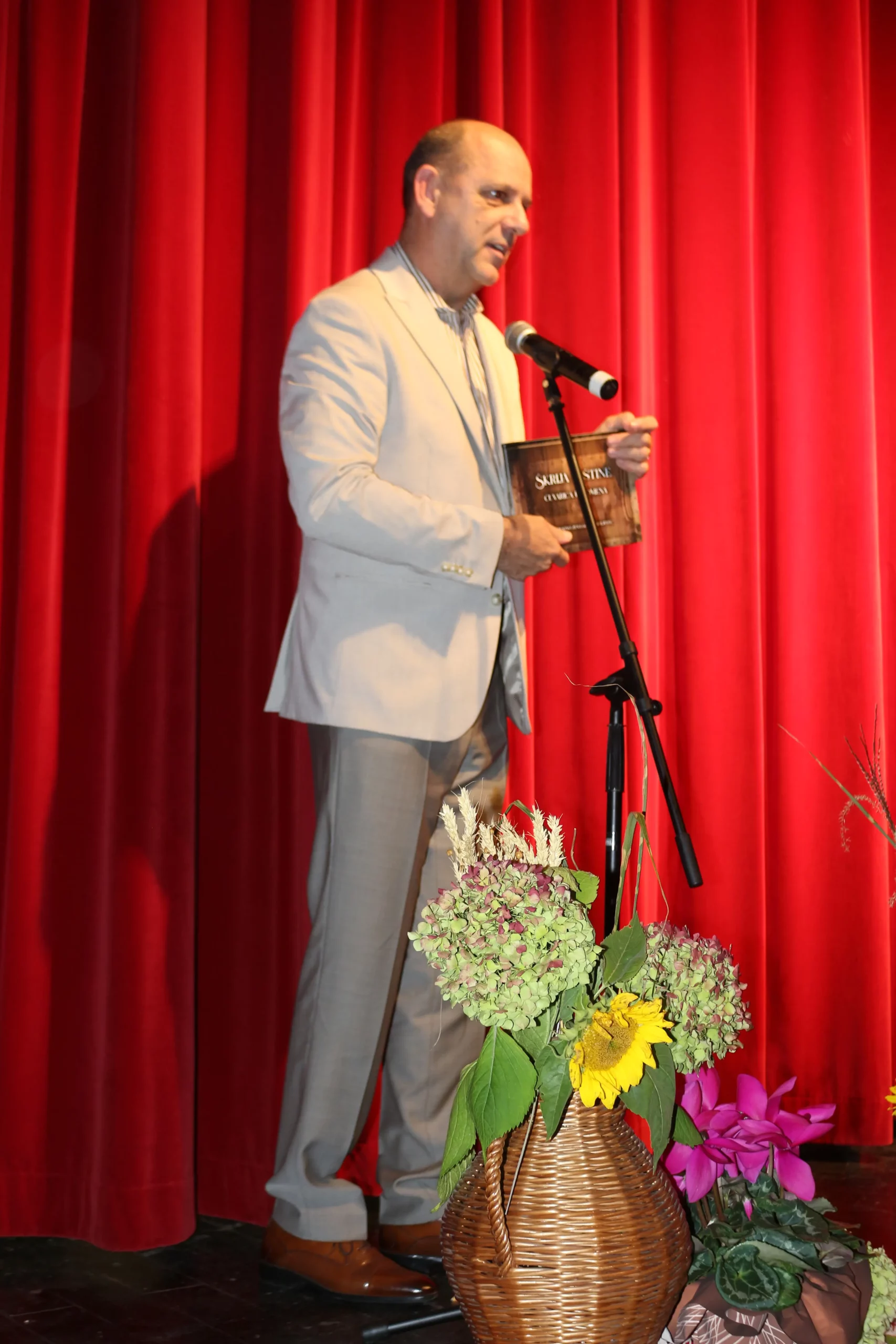 SMOTRA DRAMSKOG STVARALAŠTVA KOTORIBA (43)