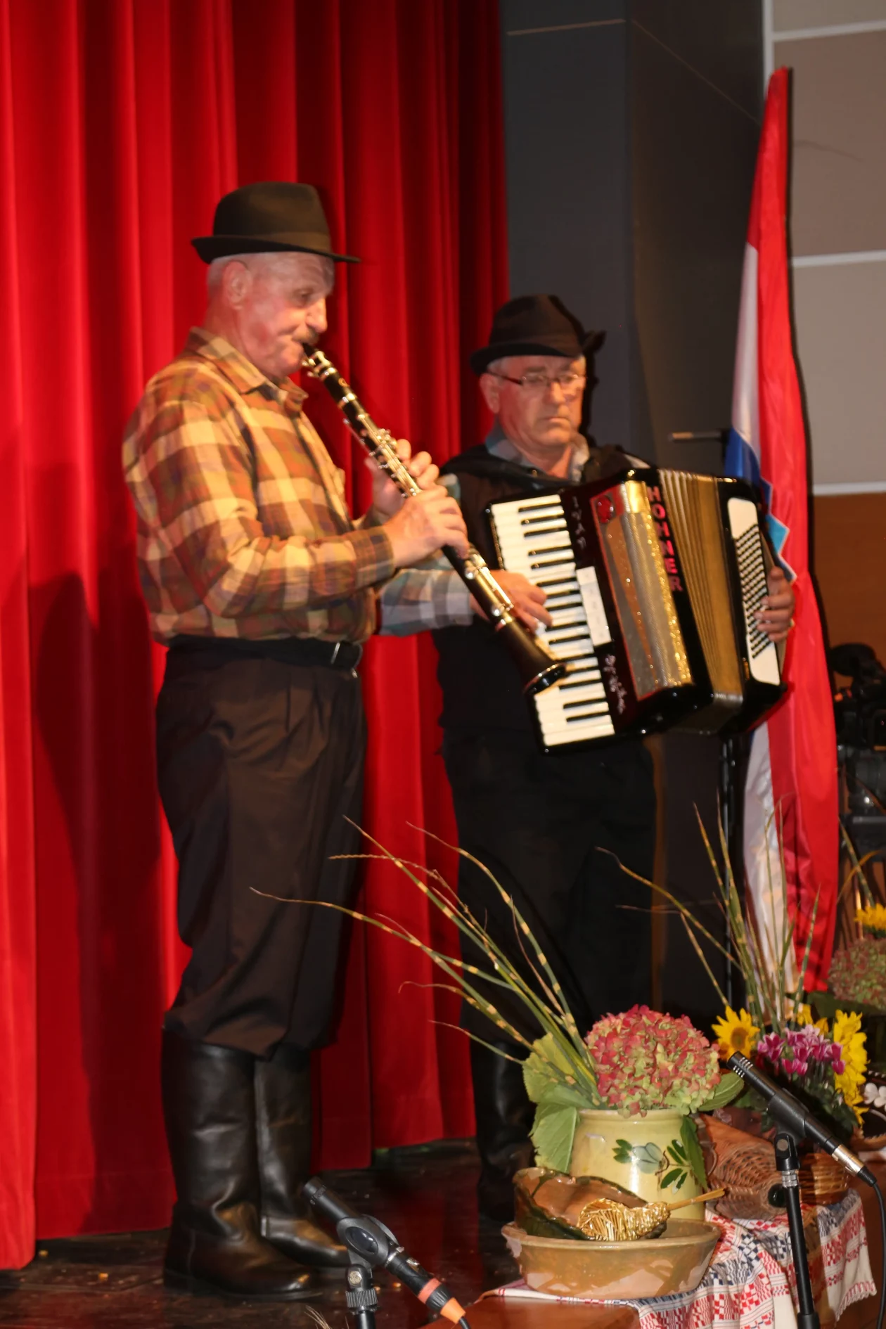 SMOTRA DRAMSKOG STVARALAŠTVA KOTORIBA (46)