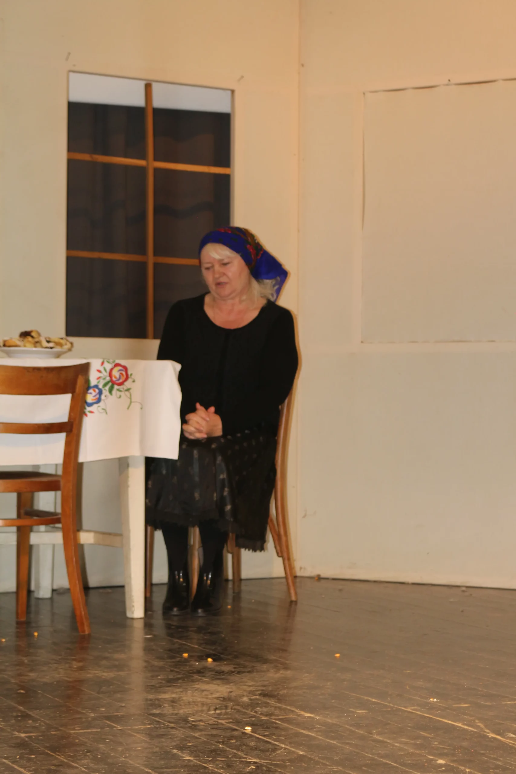 SMOTRA DRAMSKOG STVARALAŠTVA KOTORIBA (49)