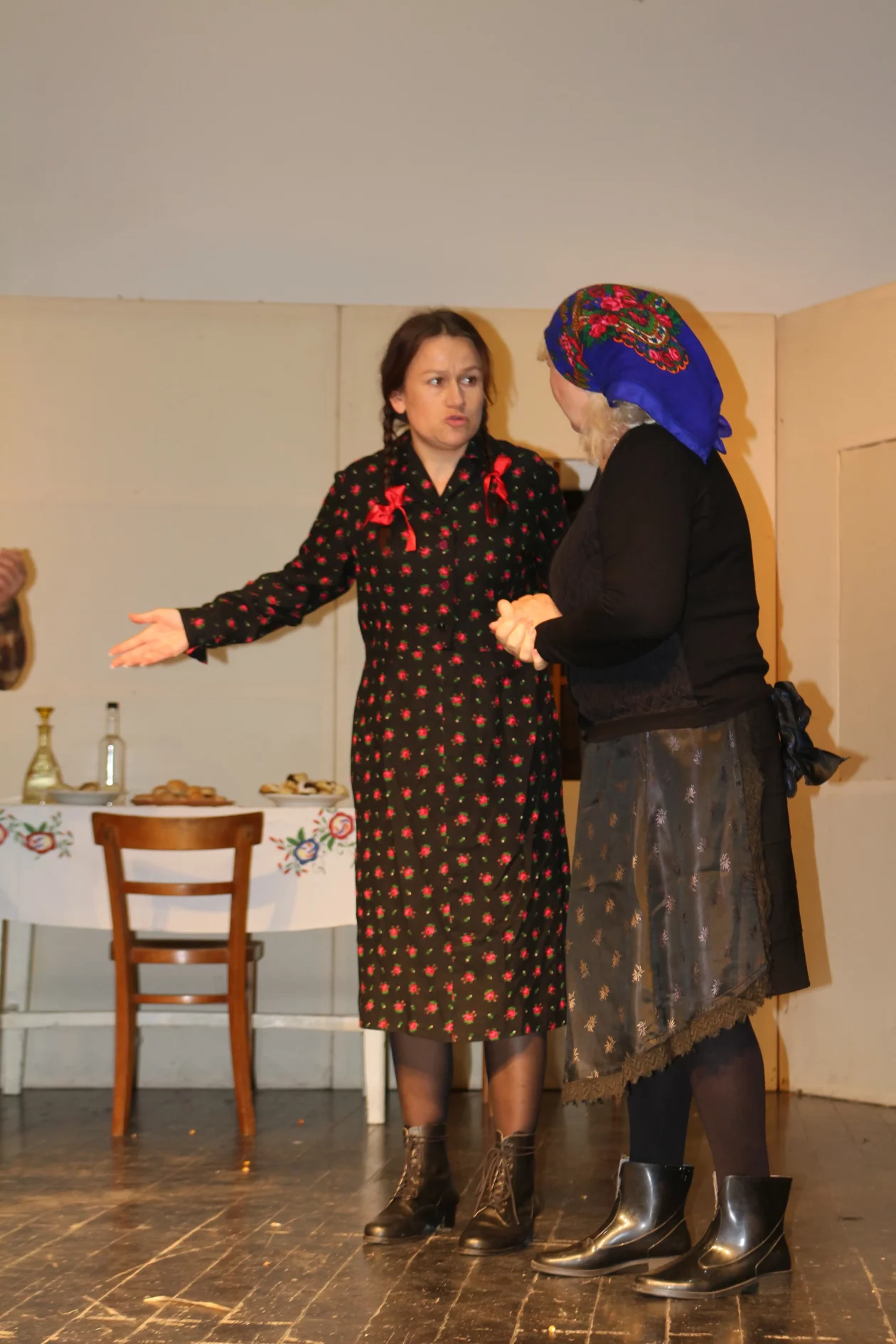 SMOTRA DRAMSKOG STVARALAŠTVA KOTORIBA (51)