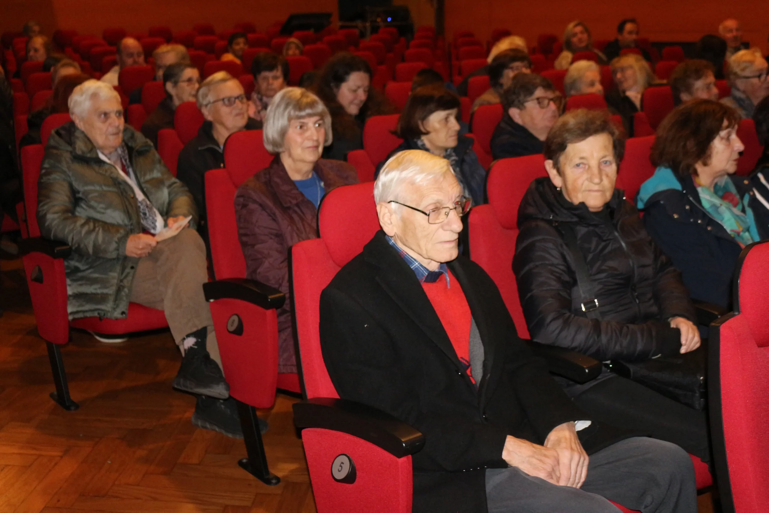 SMOTRA DRAMSKOG STVARALAŠTVA KOTORIBA (54)