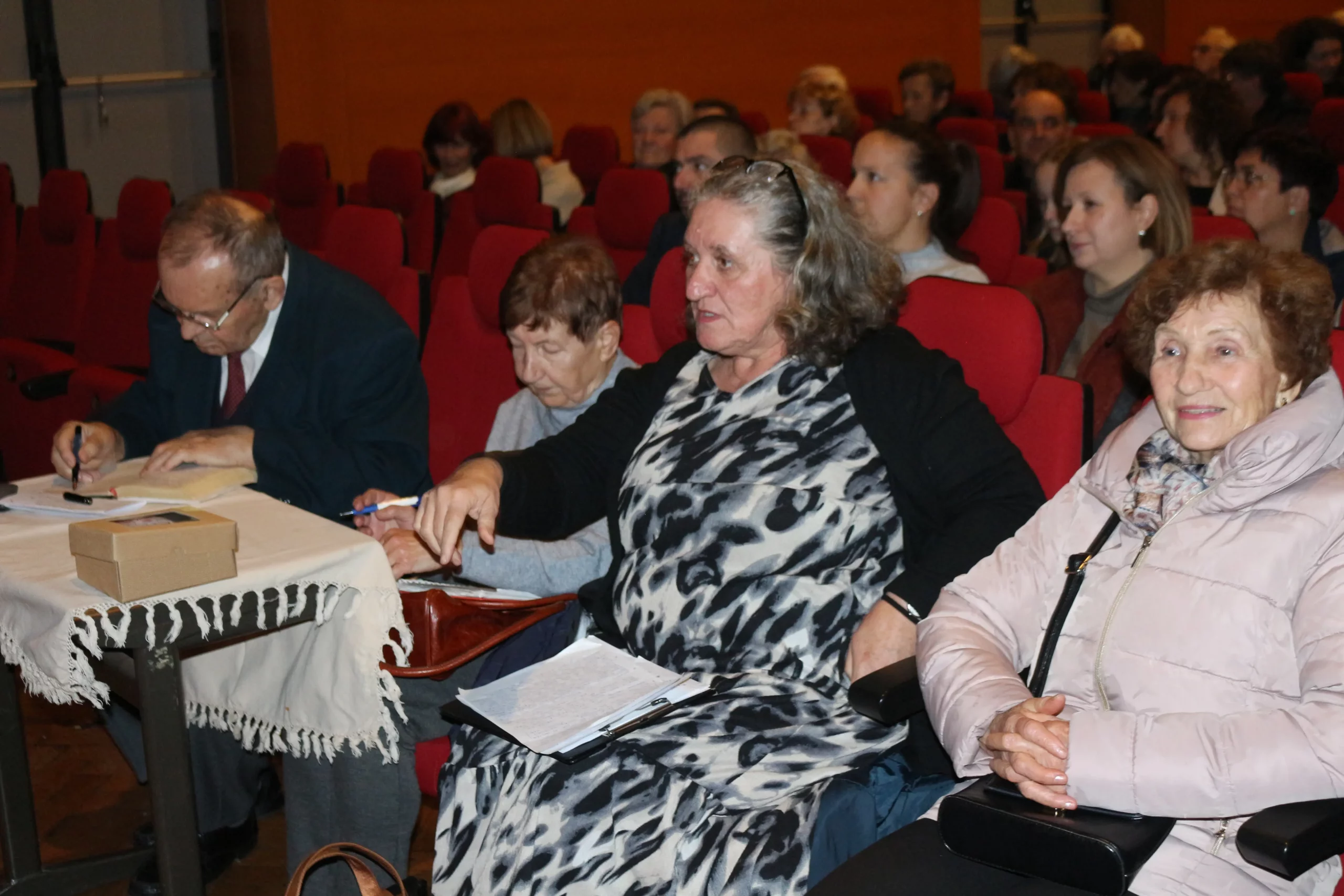 SMOTRA DRAMSKOG STVARALAŠTVA KOTORIBA (60)