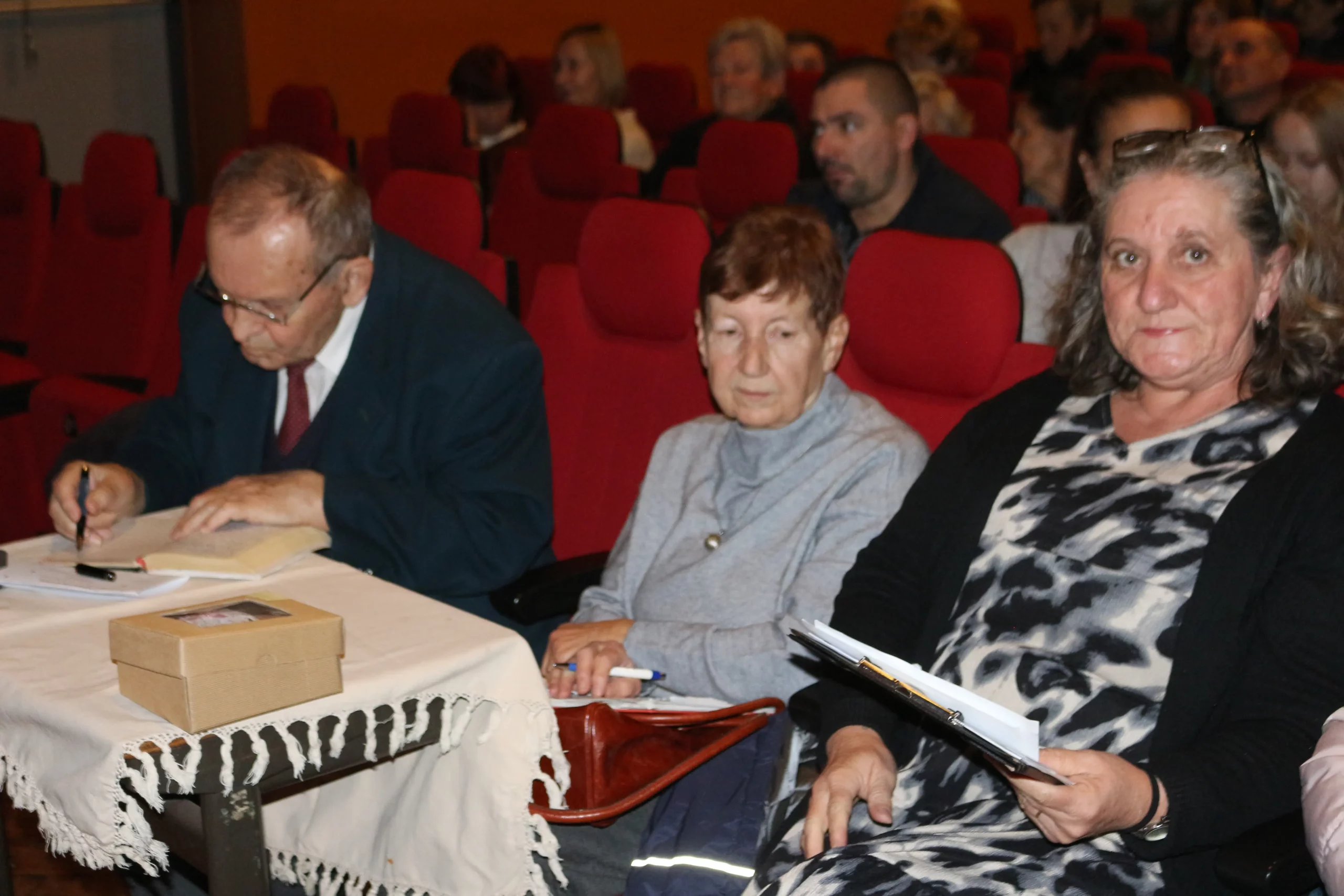 SMOTRA DRAMSKOG STVARALAŠTVA KOTORIBA (61)