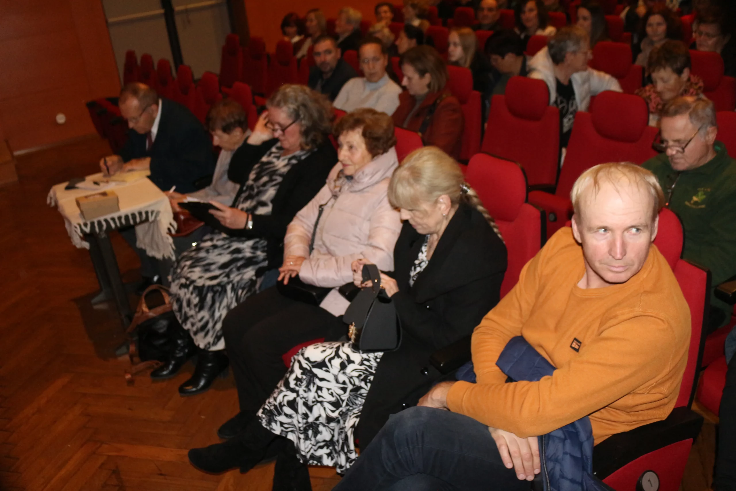 SMOTRA DRAMSKOG STVARALAŠTVA KOTORIBA (62)