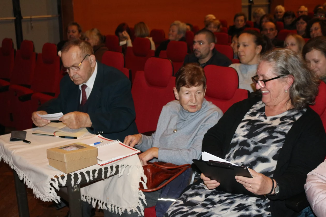 SMOTRA DRAMSKOG STVARALAŠTVA KOTORIBA (63)