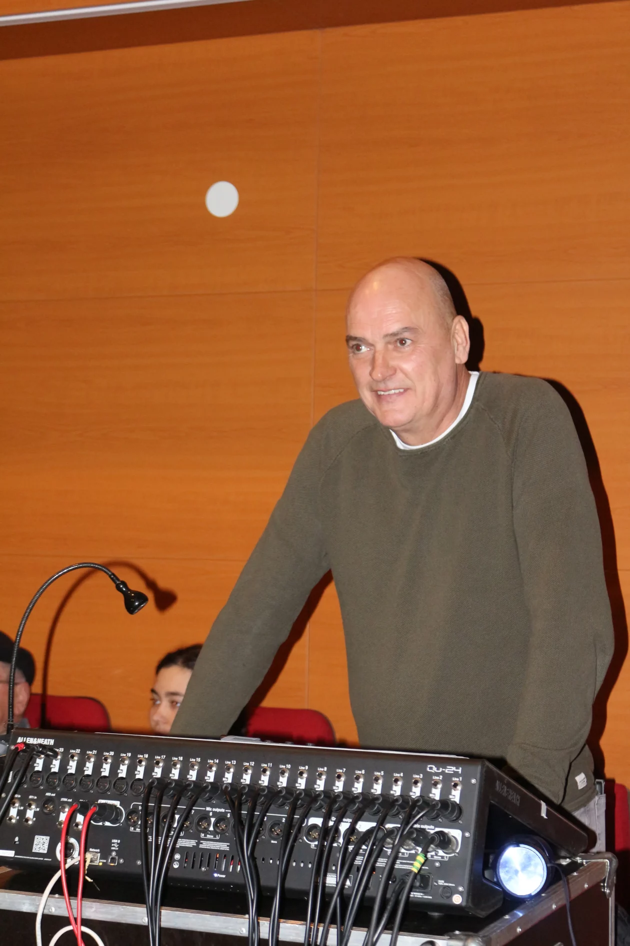 SMOTRA DRAMSKOG STVARALAŠTVA KOTORIBA (65)