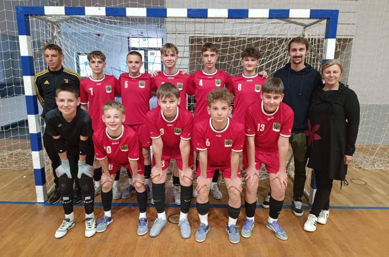 ŠN DONJE MEĐIMURJE Mala škola iz Kotoribe završila na 4. mjestu državne završnice (2) ŠN DONJE MEĐIMURJE Mala škola iz Kotoribe završila na 4. mjestu državne završnice (2)