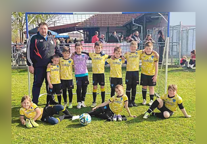 ŠN Donje Međimurje ŠN Donje Međimurje