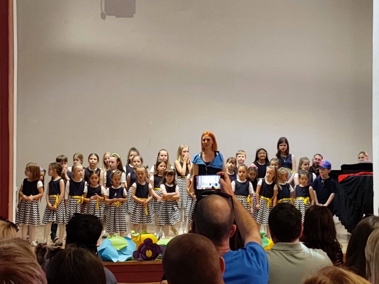 SOLISTIČKI KONCERT Dječja radost i note ispunile Scheiericu (4) SOLISTIČKI KONCERT Dječja radost i note ispunile Scheiericu (4)