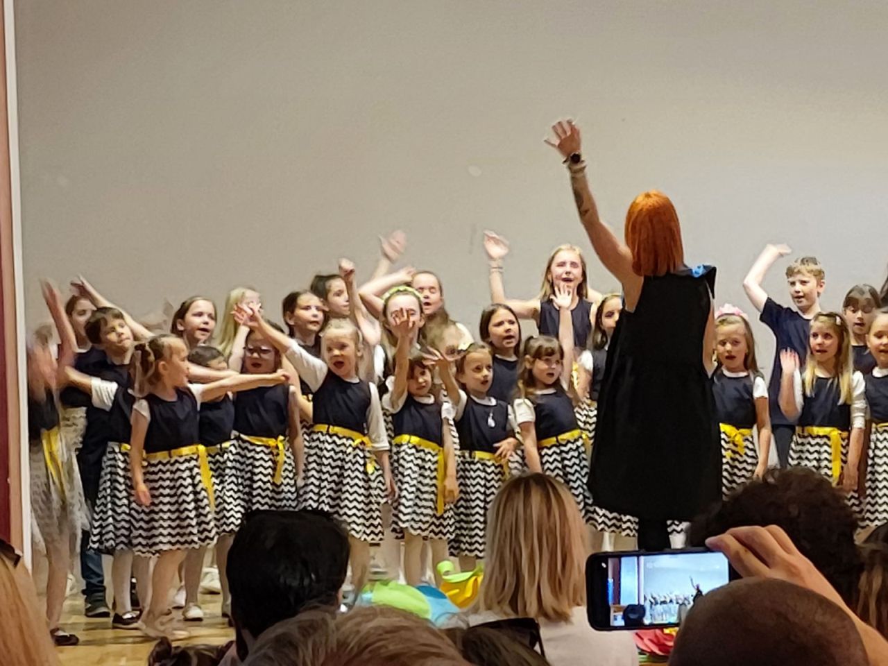 SOLISTIČKI KONCERT Dječja radost i note ispunile Scheiericu (5)