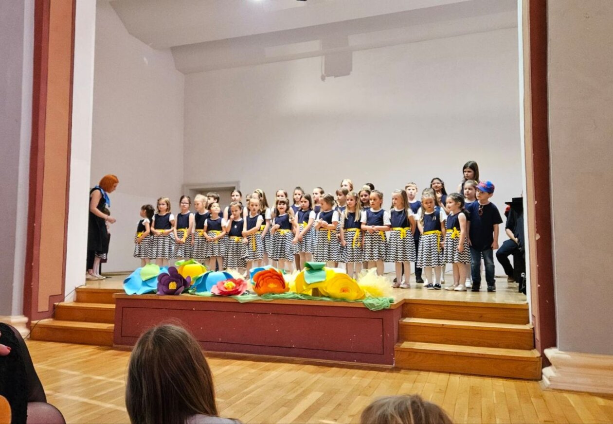 SOLISTIČKI KONCERT Dječja radost i note ispunile Scheiericu (6) SOLISTIČKI KONCERT Dječja radost i note ispunile Scheiericu (6)