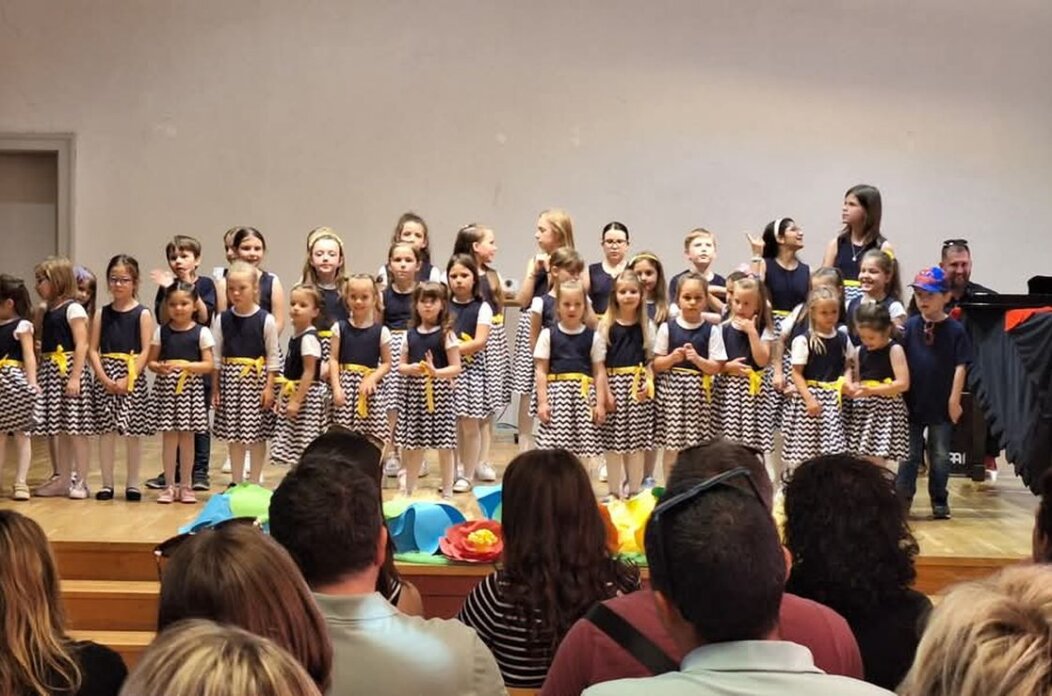 SOLISTIČKI KONCERT Dječja radost i note ispunile Scheiericu (9)