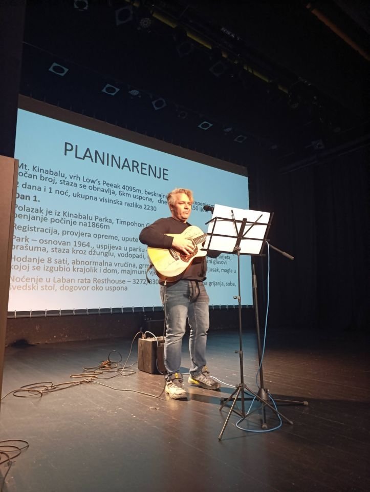 SONJA TOŠIĆ GRLAČ Borneo iz prve ruke putopis koji je ispunio CZK ‘Rudar’ (6)