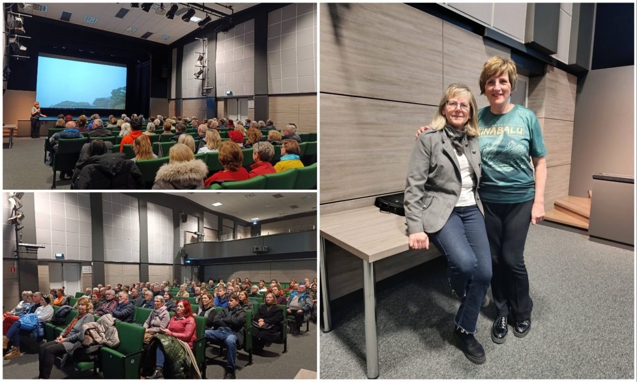 SONJA TOŠIĆ GRLAČ Borneo iz prve ruke putopis koji je ispunio CZK ‘Rudar’ (8)