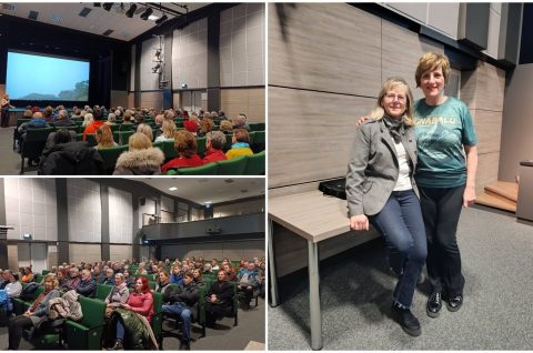 SONJA TOŠIĆ GRLAČ Borneo iz prve ruke putopis koji je ispunio CZK ‘Rudar’ (8)