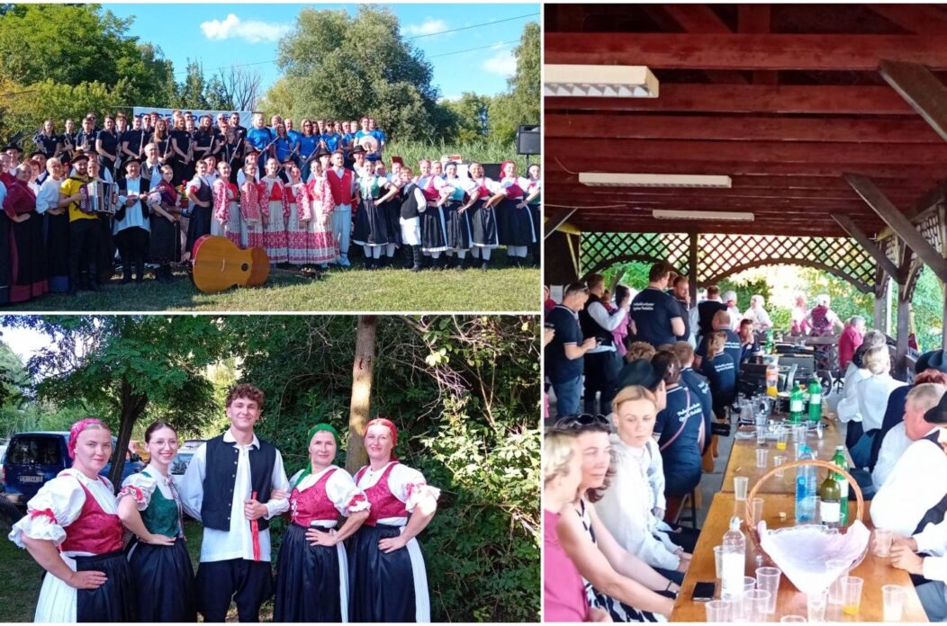 ‘SOSED, POKAŽI KAJ ZNAŠ’ Kod Kuršanca se pleše, svira i dijeli besplatan gulaš (6)