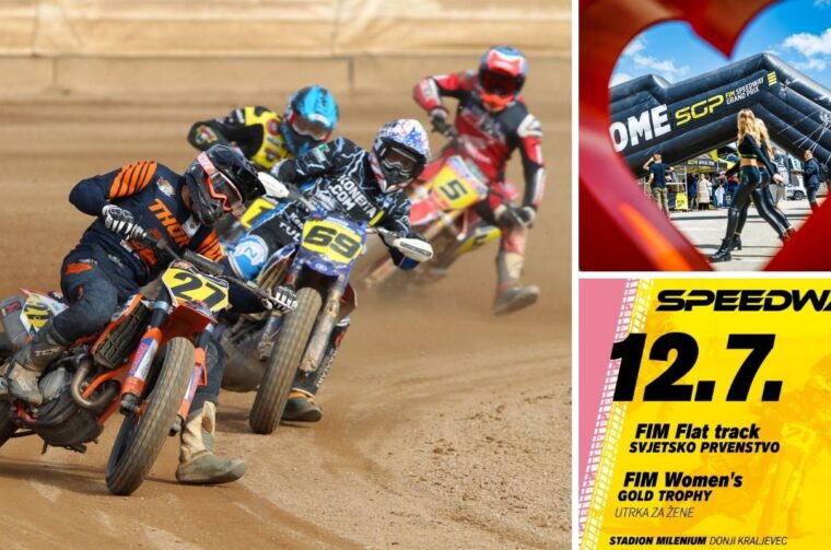 SPEEdway naslovnica