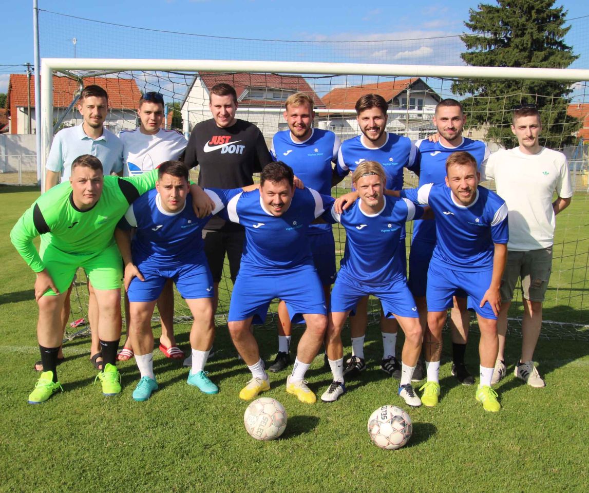 SPORT I TRADICIJA Palovec slavio uz igre, gulaš i odličnu atmosferu (11)