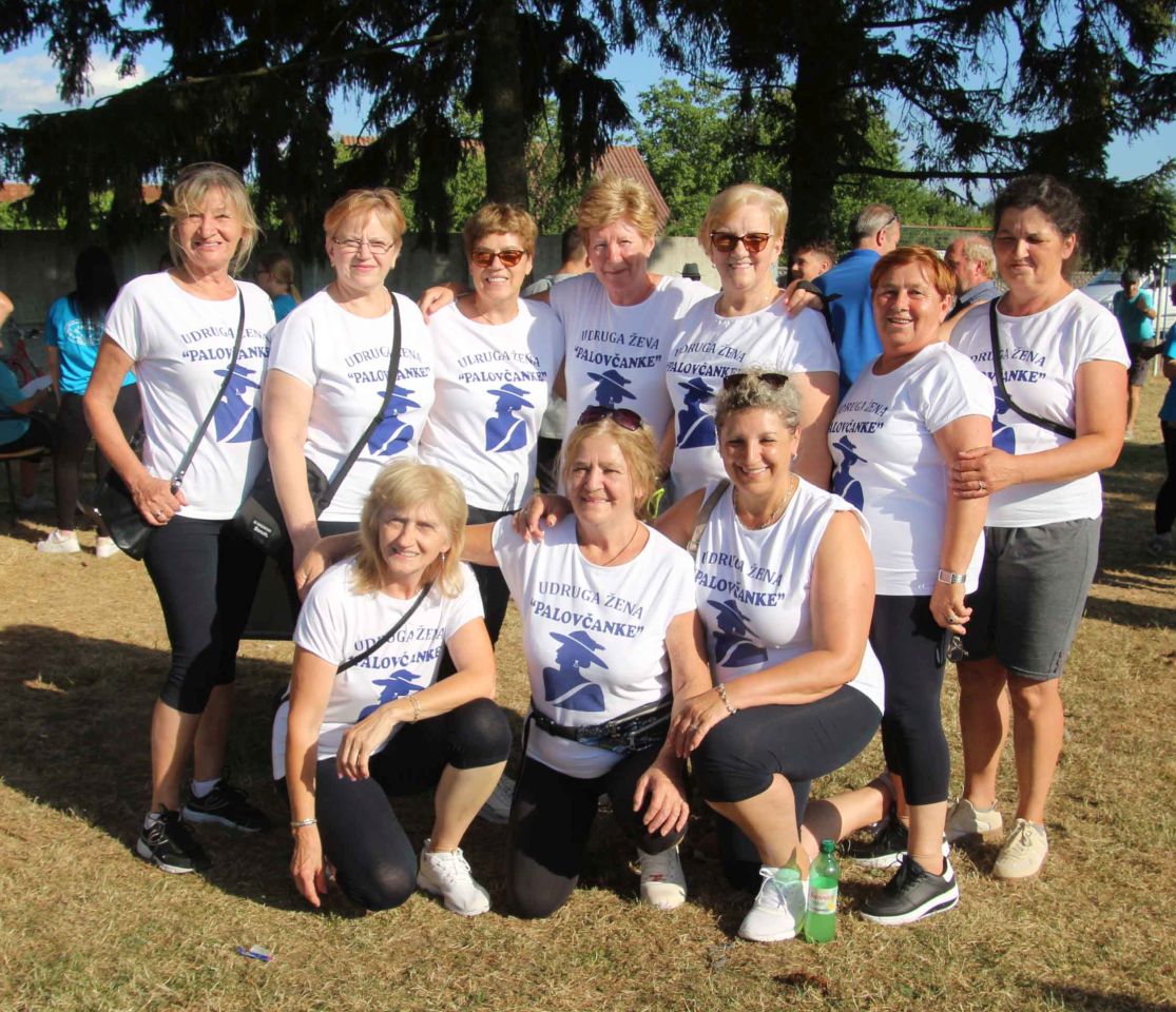 SPORT I TRADICIJA Palovec slavio uz igre, gulaš i odličnu atmosferu (12)