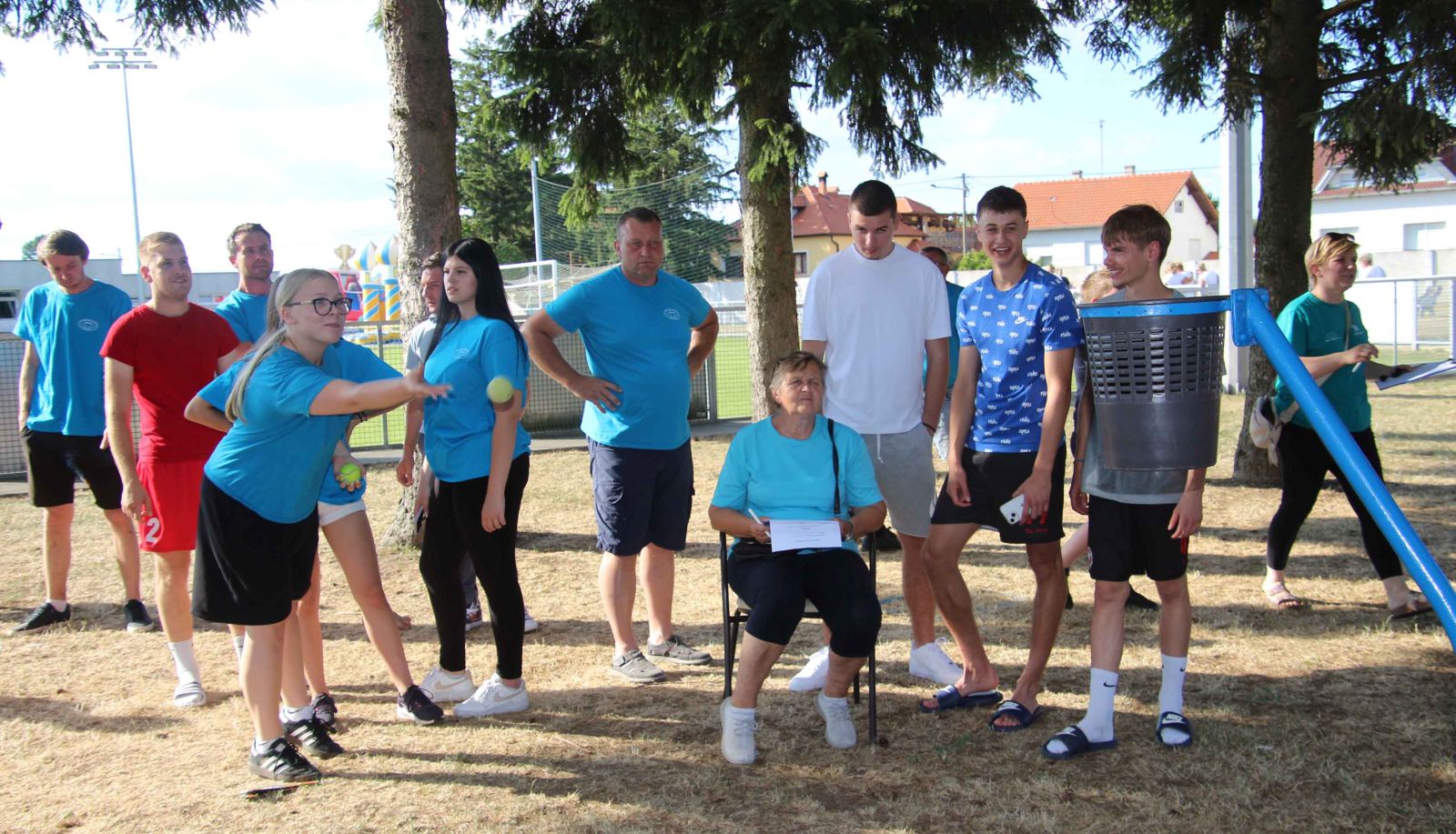 SPORT I TRADICIJA Palovec slavio uz igre, gulaš i odličnu atmosferu (14)