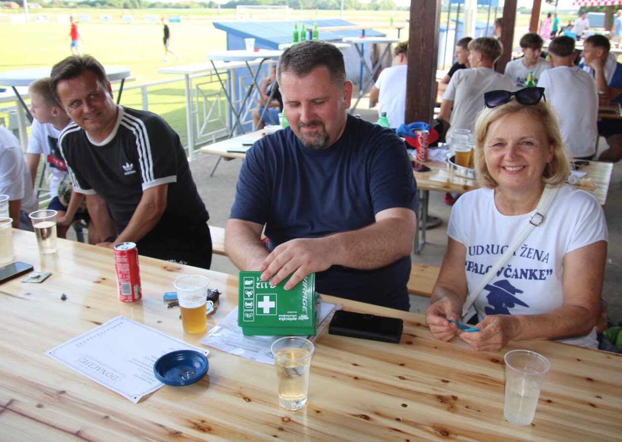 SPORT I TRADICIJA Palovec slavio uz igre, gulaš i odličnu atmosferu (19)