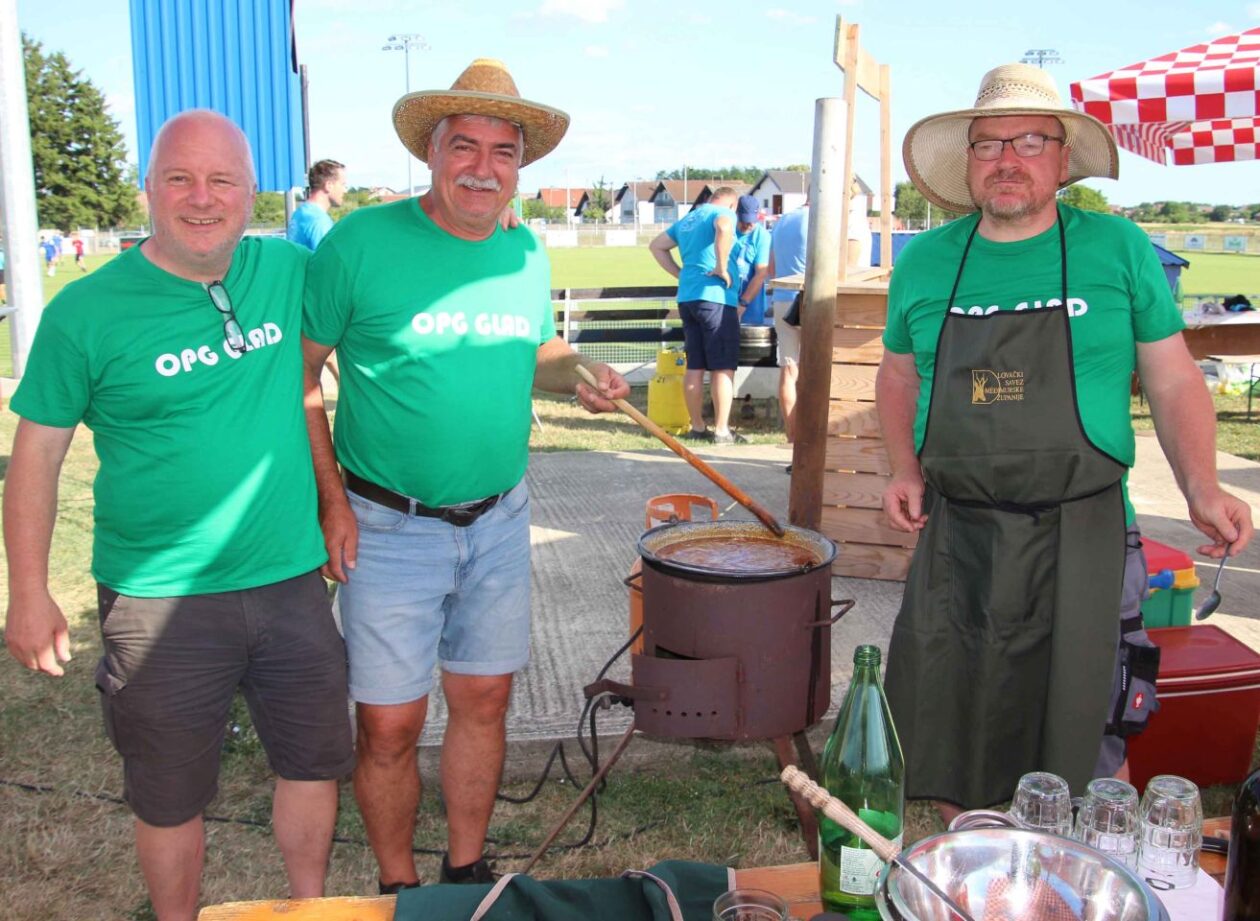 SPORT I TRADICIJA Palovec slavio uz igre, gulaš i odličnu atmosferu (2)