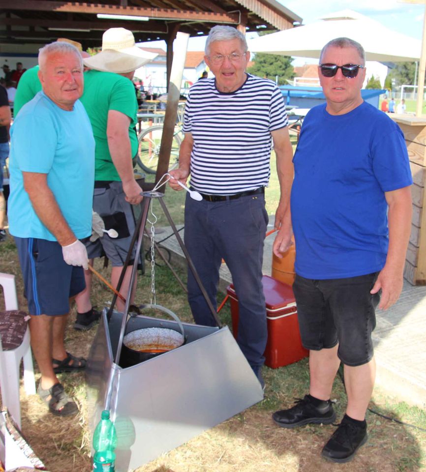 SPORT I TRADICIJA Palovec slavio uz igre, gulaš i odličnu atmosferu (3)
