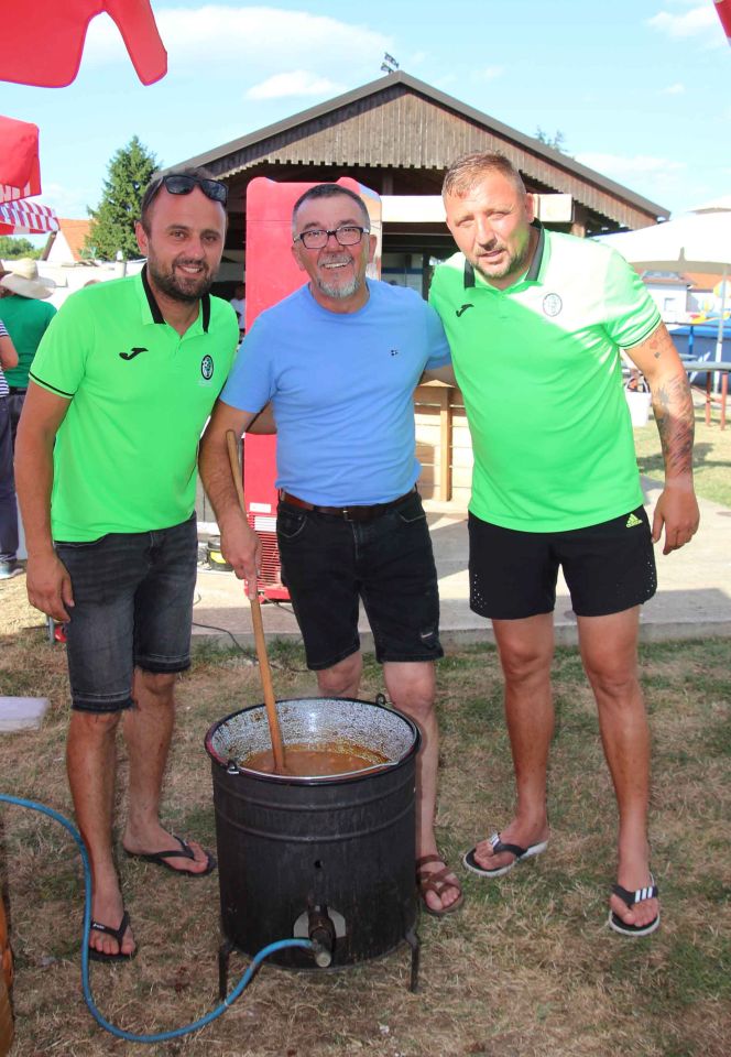 SPORT I TRADICIJA Palovec slavio uz igre, gulaš i odličnu atmosferu (4)