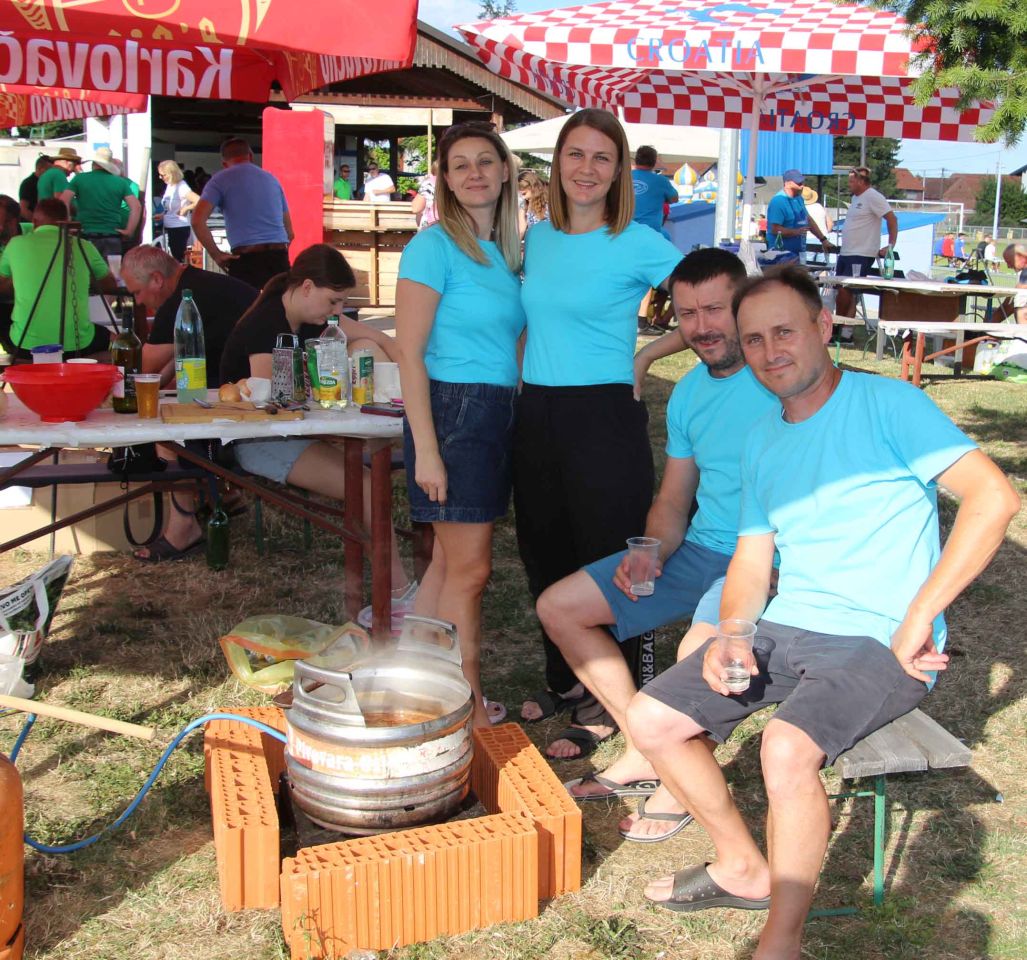 SPORT I TRADICIJA Palovec slavio uz igre, gulaš i odličnu atmosferu (5)